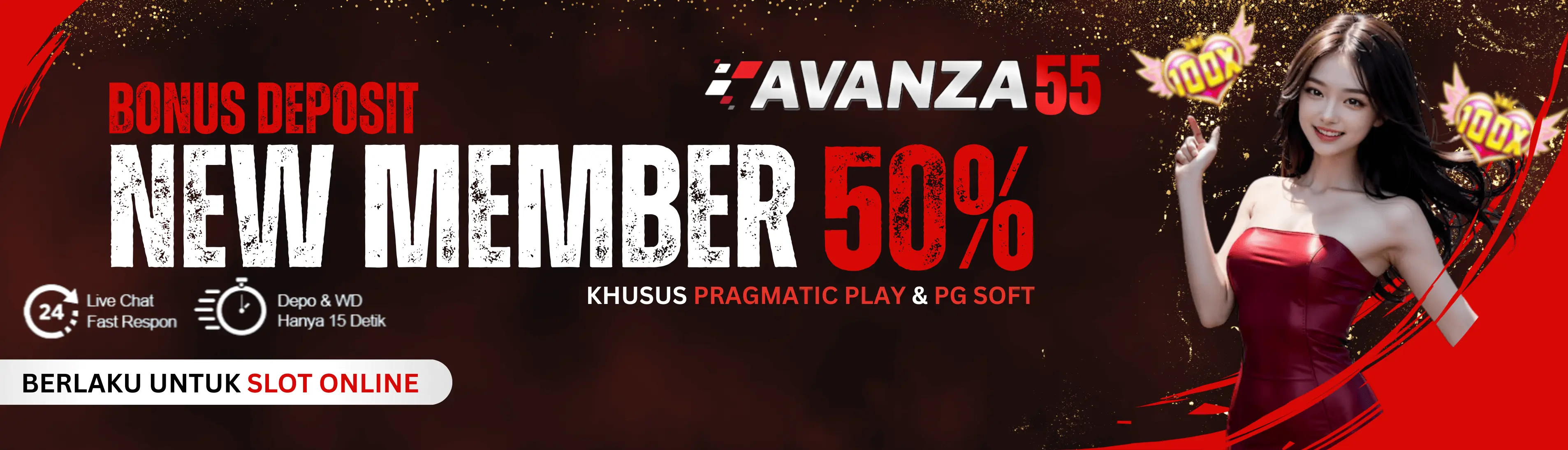 SLOT GACOR X Pragmatic Play Official Partner