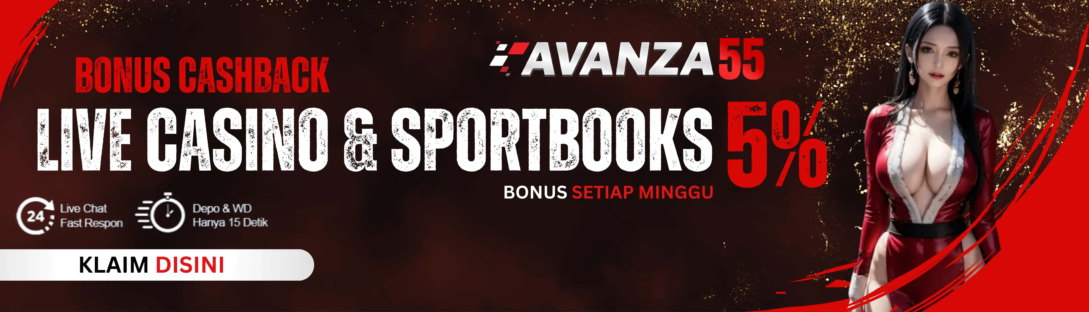 Bonus Ajak Teman Tanpa Batas SLOT GACOR